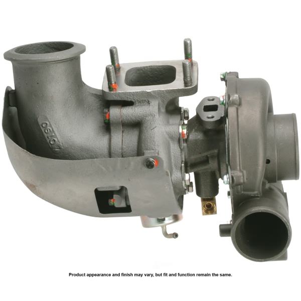 Cardone Reman Remanufactured Turbocharger 2T-102