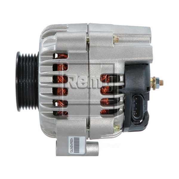 Remy Remanufactured Alternator 21026