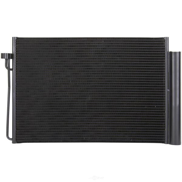 Spectra Premium A/C Condenser 7-3105