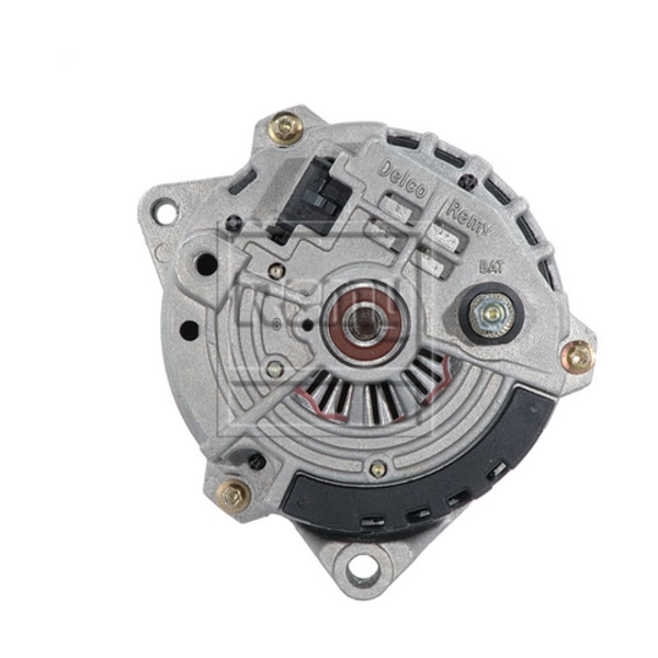 Remy Remanufactured Alternator 20502