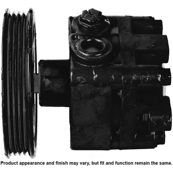 Cardone Reman Remanufactured Power Steering Pump w/o Reservoir 21-5221