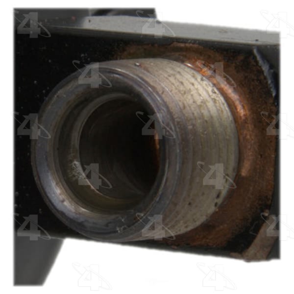 Four Seasons A C Receiver Drier 33374