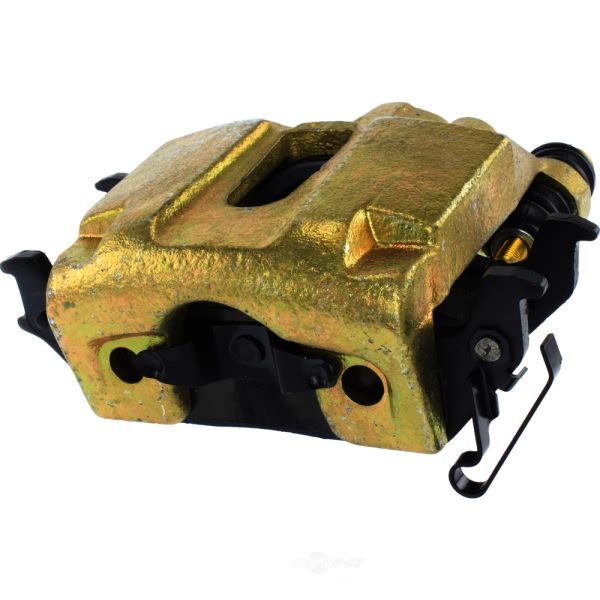 Centric Posi Quiet™ Loaded Rear Passenger Side Brake Caliper 142.65517