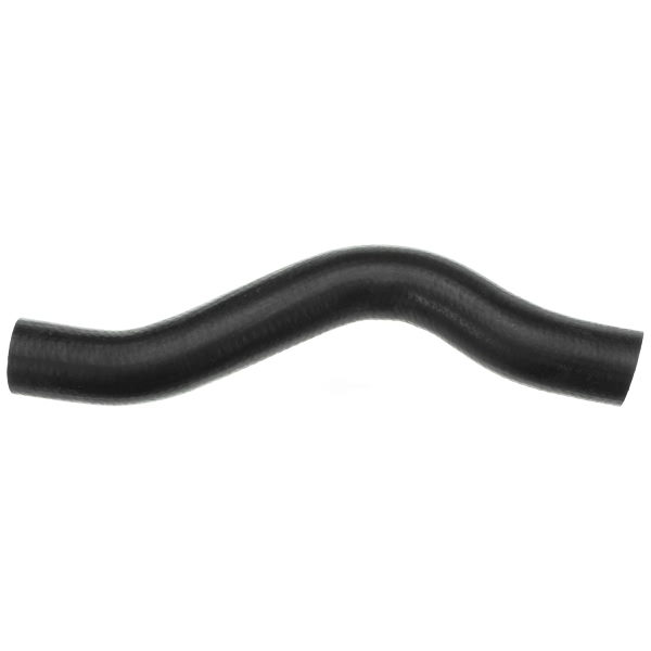 Gates Engine Coolant Molded Radiator Hose 23155