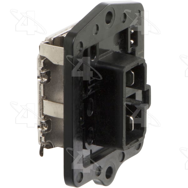 Four Seasons Hvac Blower Motor Resistor 20146