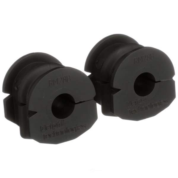 Delphi Rear Sway Bar Bushings TD4182W