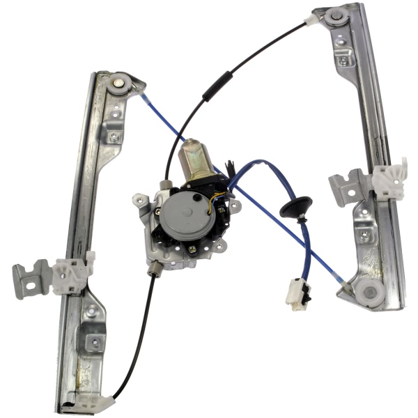 Dorman OE Solutions Front Driver Side Power Window Regulator And Motor Assembly 741-906
