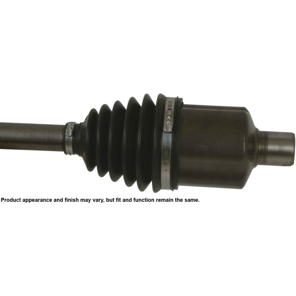 Cardone Reman Remanufactured CV Axle Assembly 60-1444