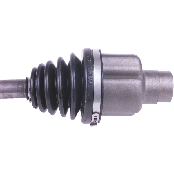 Cardone Reman Remanufactured CV Axle Assembly 60-2053