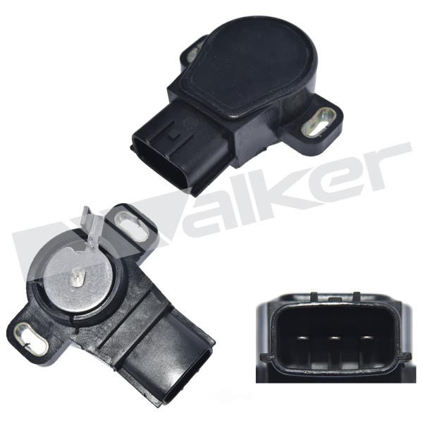 Walker Products Throttle Position Sensor 200-1183