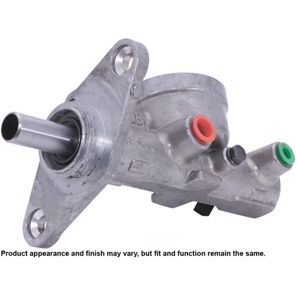 Cardone Reman Remanufactured Master Cylinder 11-2201