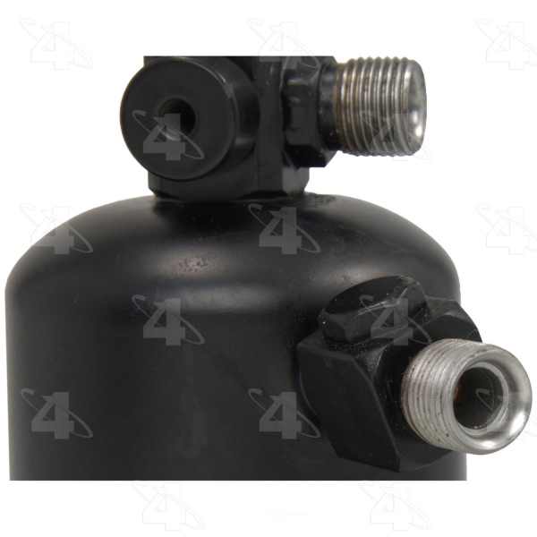 Four Seasons A C Receiver Drier 33396