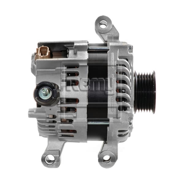 Remy Remanufactured Alternator 12862