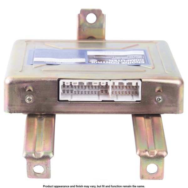 Cardone Reman Remanufactured Engine Control Computer 72-8121