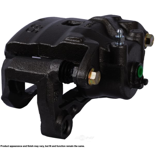 Cardone Reman Remanufactured Unloaded Caliper w/Bracket 19-B6640