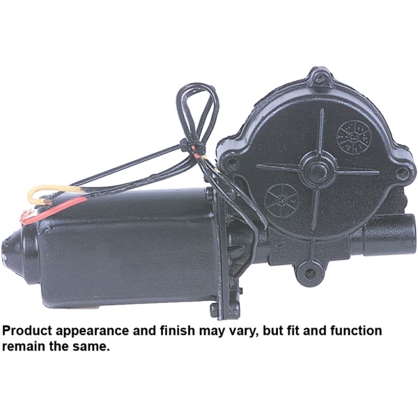 Cardone Reman Remanufactured Window Lift Motor 42-336