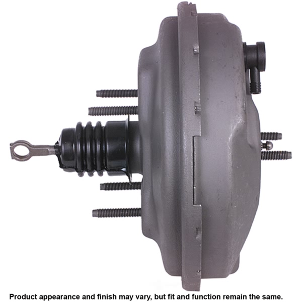 Cardone Reman Remanufactured Vacuum Power Brake Booster w/o Master Cylinder 54-73004