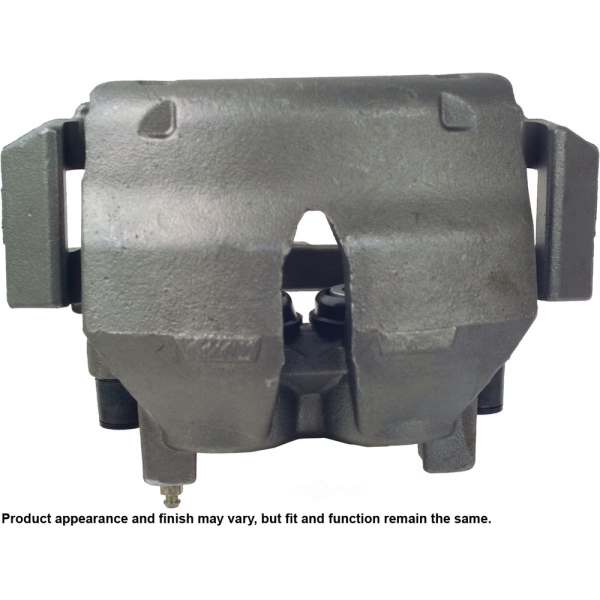 Cardone Reman Remanufactured Unloaded Caliper w/Bracket 18-B4828