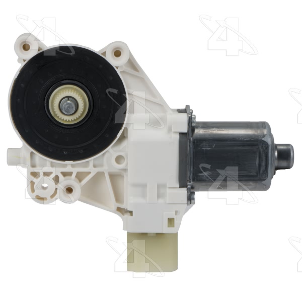 ACI Front Driver Side Window Motor 389498