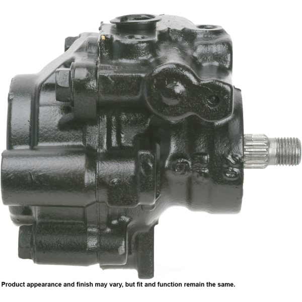 Cardone Reman Remanufactured Power Steering Pump w/o Reservoir 21-5988