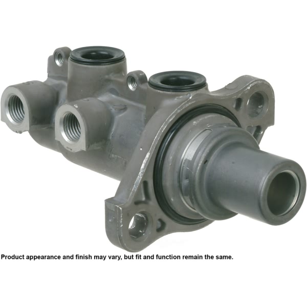 Cardone Reman Remanufactured Master Cylinder 10-3996