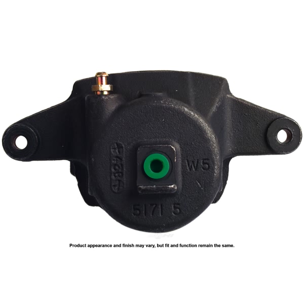 Cardone Reman Remanufactured Unloaded Caliper 18-4612S