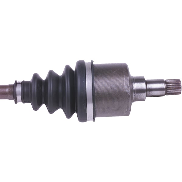 Cardone Reman Remanufactured CV Axle Assembly 60-3007