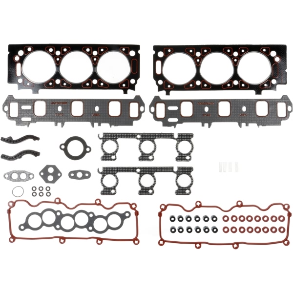 Victor Reinz Consolidated Design Cylinder Head Gasket Set 02-10559-01