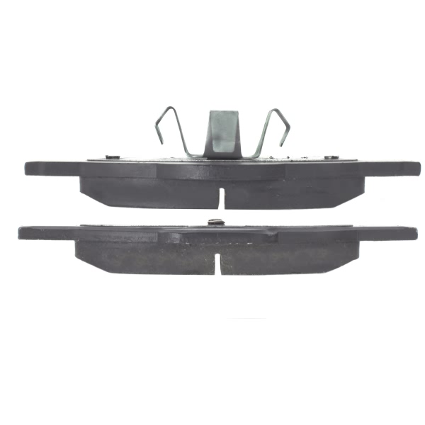 Centric Premium Ceramic Front Disc Brake Pads 301.07940