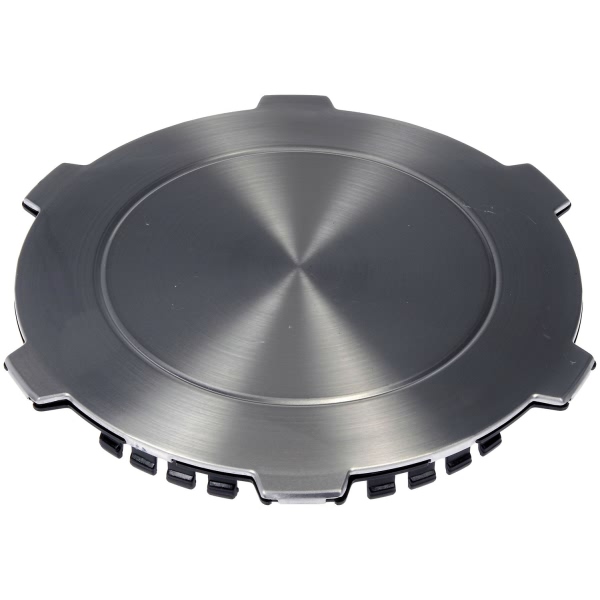 Dorman Brushed Aluminum Wheel Center Cap 909-142