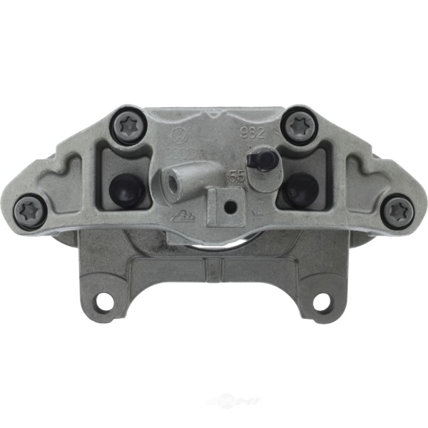 Centric Remanufactured Semi-Loaded Front Driver Side Brake Caliper 141.33092