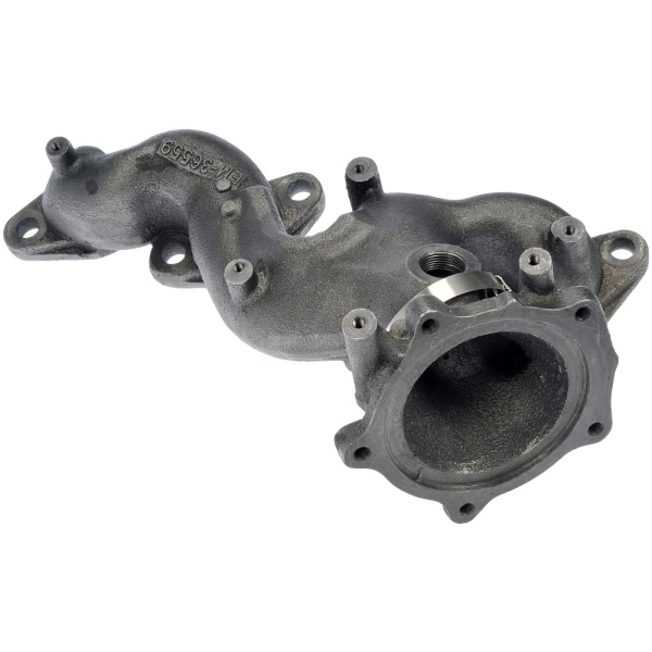 Dorman Cast Iron Natural Exhaust Manifold 674-119