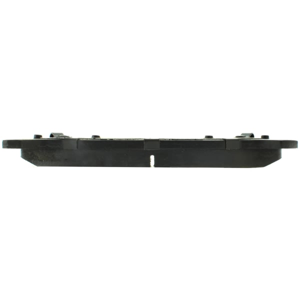 Centric Premium Ceramic Rear Disc Brake Pads 301.07850