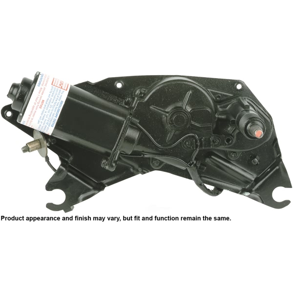 Cardone Reman Remanufactured Wiper Motor 40-2024