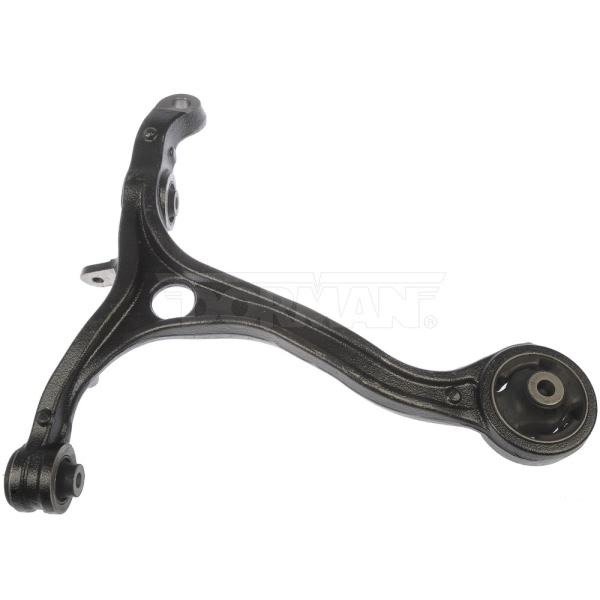 Dorman Front Passenger Side Lower Non Adjustable Control Arm 521-044