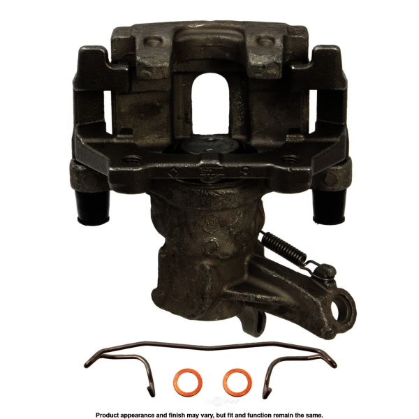 Cardone Reman Remanufactured Unloaded Caliper w/Bracket 19-B2926A