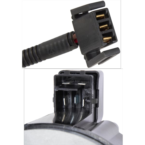 Spectra Premium Distributor GM14