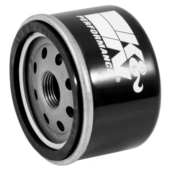 K&N Oil Filter KN-164