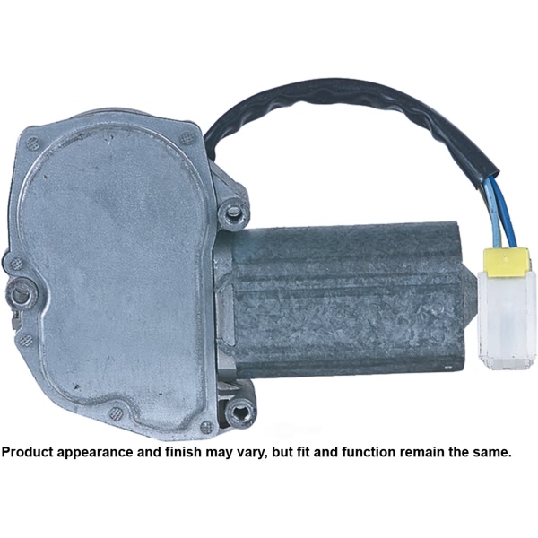 Cardone Reman Remanufactured Wiper Motor 40-215