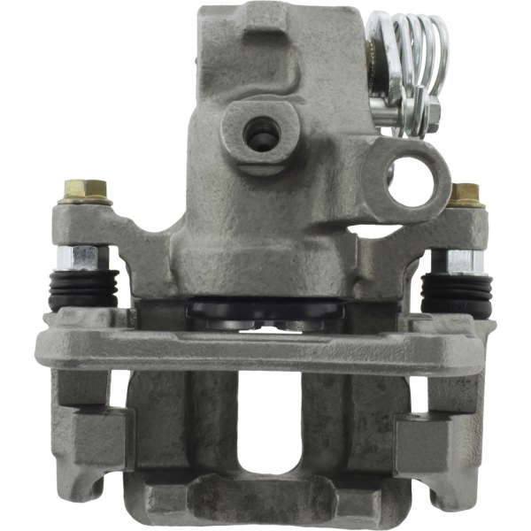 Centric Remanufactured Semi-Loaded Rear Driver Side Brake Caliper 141.33504