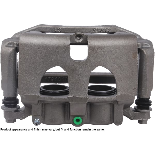 Cardone Reman Remanufactured Unloaded Caliper w/Bracket 18-B5478