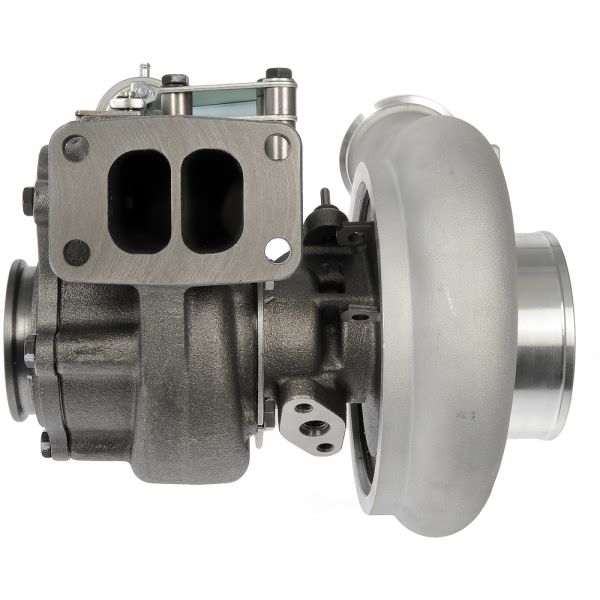 Dorman OE Solutions Front Turbocharger 667-271