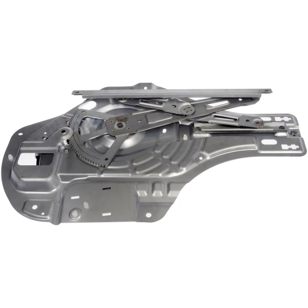 Dorman OE Solutions Front Passenger Side Power Window Regulator And Motor Assembly 748-947