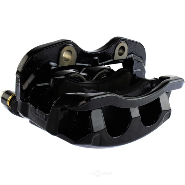 Centric Posi Quiet™ Loaded Caliper With New Phenolic Pistons 142.66519