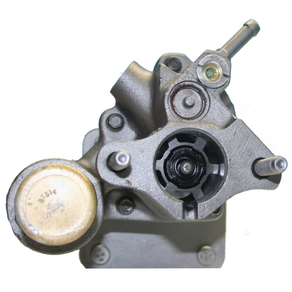 Centric Driveline Power Brake Booster 160.71191