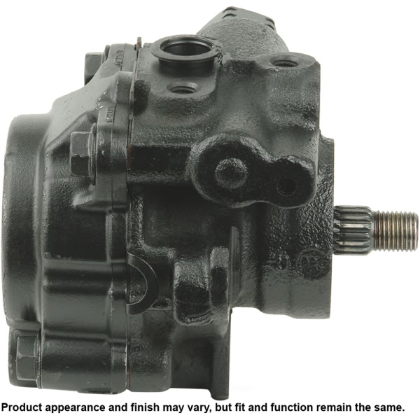 Cardone Reman Remanufactured Power Steering Pump w/o Reservoir 21-5259