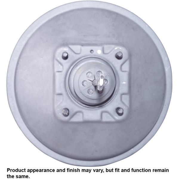 Cardone Reman Remanufactured Vacuum Power Brake Booster w/o Master Cylinder 54-74819