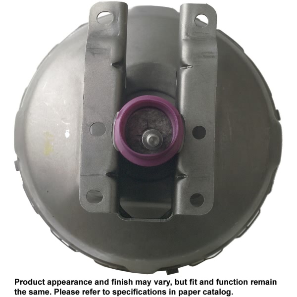 Cardone Reman Remanufactured Vacuum Power Brake Booster w/o Master Cylinder 54-71069