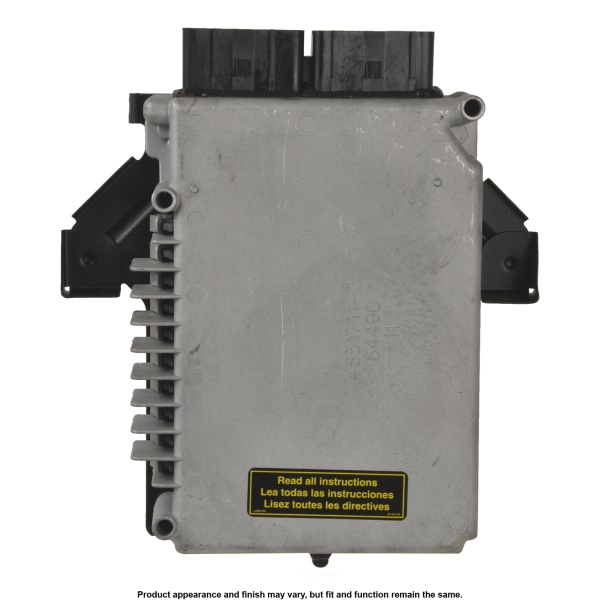 Cardone Reman Remanufactured Engine Control Computer 79-6381