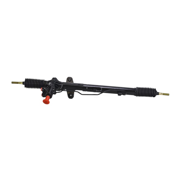 AAE Remanufactured Hydraulic Power Steering Rack and Pinion Assembly 3621